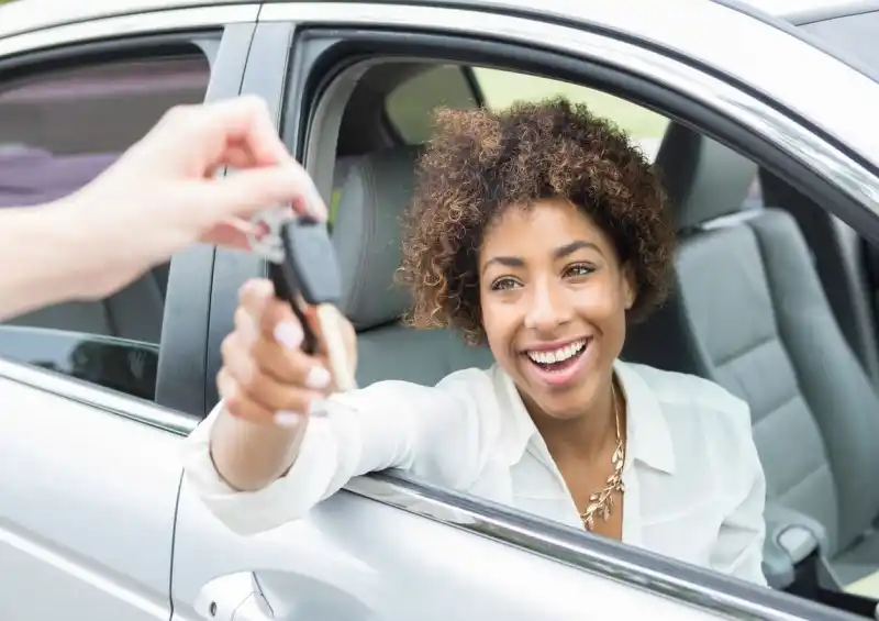 auto leasen Oostwoud